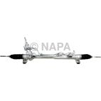 Rack and Pinion Assembly