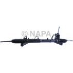 Rack and Pinion Assembly