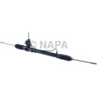 Rack and Pinion Assembly