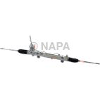 Rack and Pinion Assembly