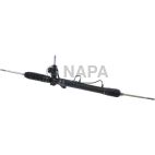 Rack and Pinion Assembly