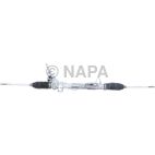 Rack and Pinion Assembly