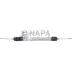 Rack and Pinion Assembly