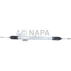 Rack and Pinion Assembly