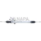 Rack and Pinion Assembly