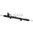 Rack and Pinion Assembly