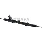 Rack and Pinion Assembly