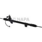 Rack and Pinion Assembly