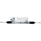 Rack and Pinion Assembly