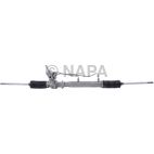 Rack and Pinion Assembly