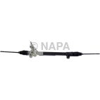 Rack and Pinion Assembly