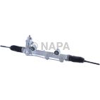 Rack and Pinion Assembly