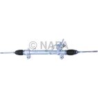 Rack and Pinion Assembly