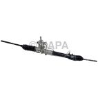 Rack and Pinion Assembly