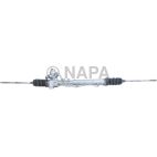 Rack and Pinion Assembly