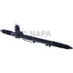 Rack and Pinion Assembly