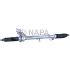 Rack and Pinion Assembly