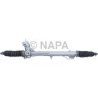 Rack and Pinion Assembly