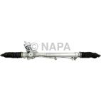 Rack and Pinion Assembly