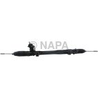Rack and Pinion Assembly