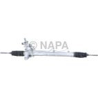 Rack and Pinion Assembly
