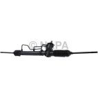 Rack and Pinion Assembly