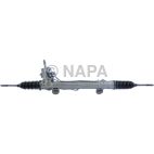 Rack and Pinion Assembly