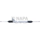 Rack and Pinion Assembly