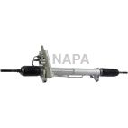 Rack and Pinion Assembly