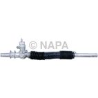 Rack and Pinion Assembly