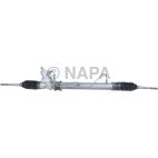 Rack and Pinion Assembly