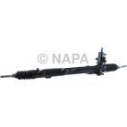 Rack and Pinion Assembly