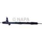 Rack and Pinion Assembly