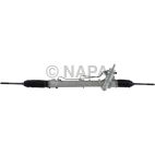Rack and Pinion Assembly