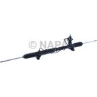 Rack and Pinion Assembly