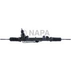 Rack and Pinion Assembly
