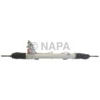 Rack and Pinion Assembly