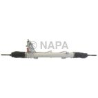 Rack and Pinion Assembly