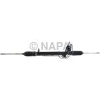Rack and Pinion Assembly