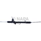 Rack and Pinion Assembly