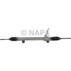 Rack and Pinion Assembly