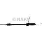 Rack and Pinion Assembly