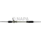 Rack and Pinion Assembly