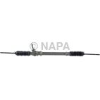 Rack and Pinion Assembly