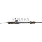 Rack and Pinion Assembly