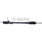 Rack and Pinion Assembly