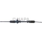 Rack and Pinion Assembly