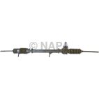 Rack and Pinion Assembly