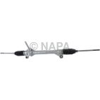 Rack and Pinion Assembly