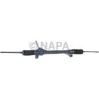 Rack and Pinion Assembly